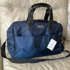 Brand New Men’s Jimmy Choo Weekend Bag